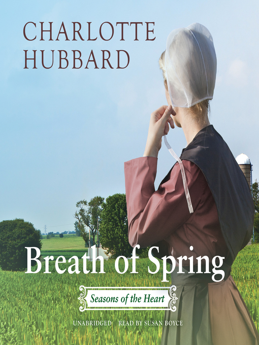 Title details for Breath of Spring by Charlotte Hubbard - Available